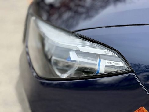 Used 2022 BMW M850i Gran Coupe xDrive image 9