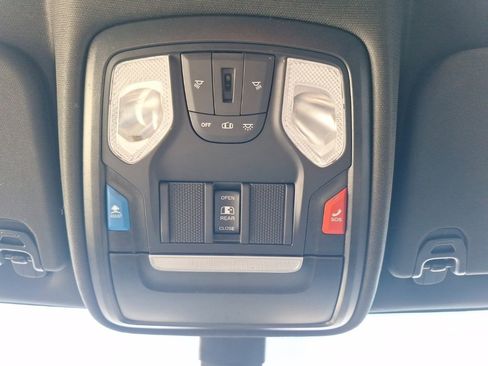 Used 2023 RAM 1500 Big Horn w/ Trailer Tow Group image 13