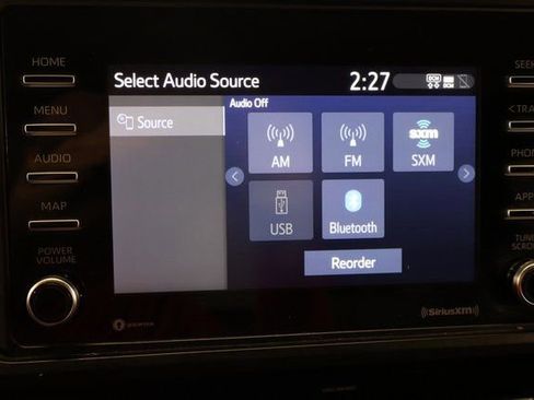 Used 2023 Toyota Tacoma SR w/ SR Convenience Package image 20