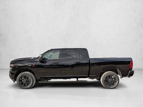 New 2026 RAM 2500 Laramie AWD/4WD image 5