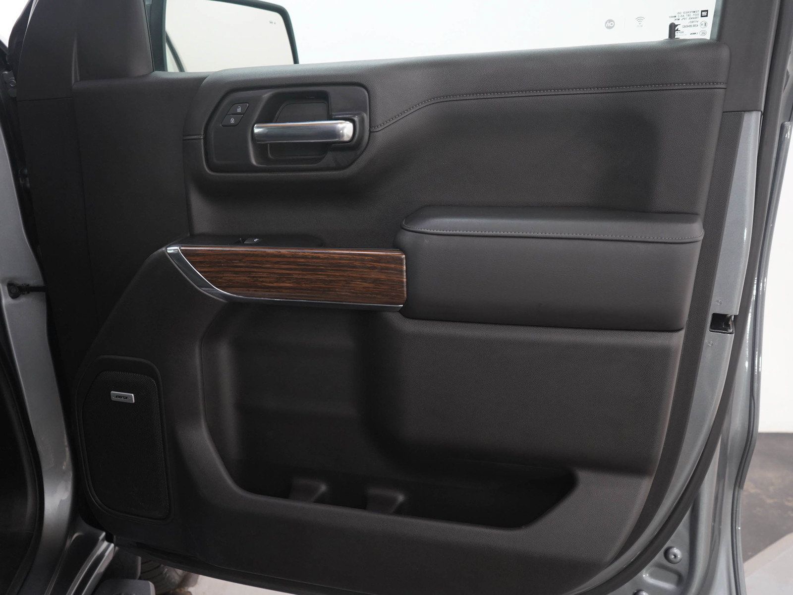 Used 2020 Chevrolet Silverado 1500 High Country AWD/4WD image 12