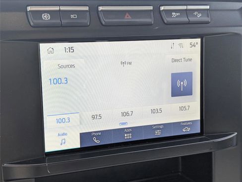 Used 2024 Ford F250 XL w/ STX Appearance Package image 19