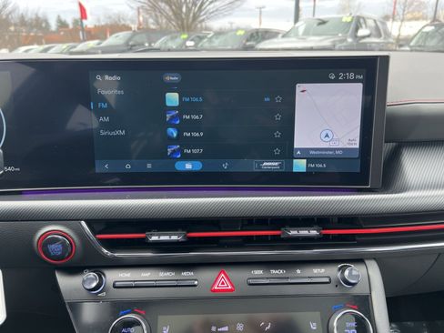 Used 2025 Hyundai Sonata N Line image 18