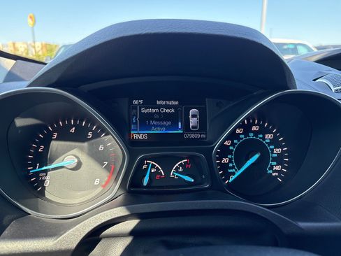 Used 2016 Ford Escape SE FWD image 21