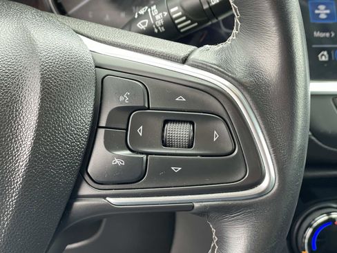 Used 2021 Buick Encore GX Preferred FWD image 12
