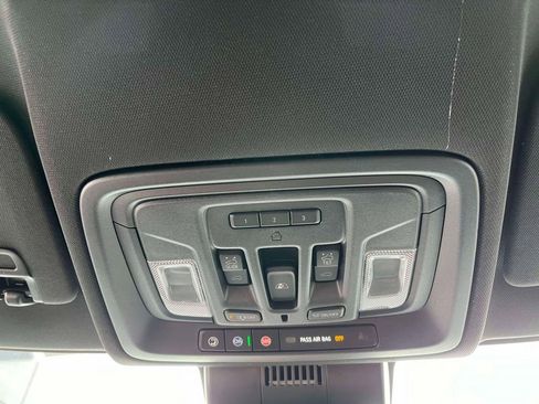 New 2026 GMC Sierra 1500 AT4 w/ AT4 Premium Package AWD/4WD image 29
