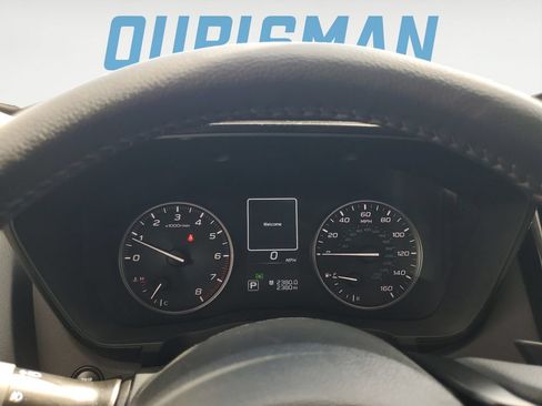 Used 2026 Subaru Ascent Limited Bronze AWD/4WD image 20