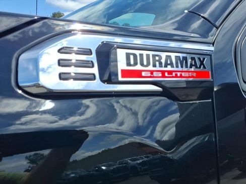 New 2026 GMC Sierra 2500 Pro w/ Max Trailering Package AWD/4WD image 10