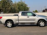 Used 2012 Toyota Tundra 4x4 Double Cab image 3