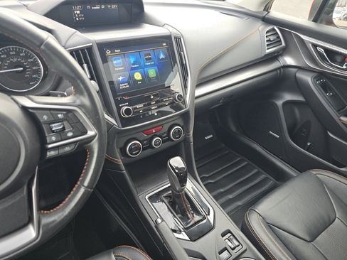 Used 2021 Subaru Crosstrek 2.5i Limited w/ Moonroof Package 2 image 22