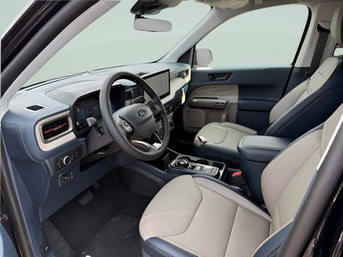 New 2026 Ford Maverick Lariat AWD/4WD image 3