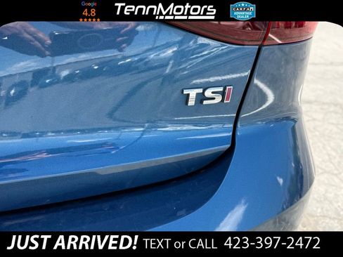 Used 2017 Volkswagen Jetta S FWD image 12