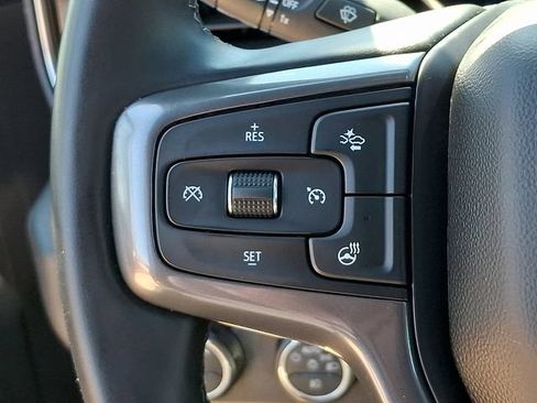 Used 2024 Chevrolet Silverado 2500 High Country w/ High Country Premium Package AWD/4WD image 21