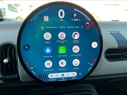 Used 2025 MINI Cooper S image 34