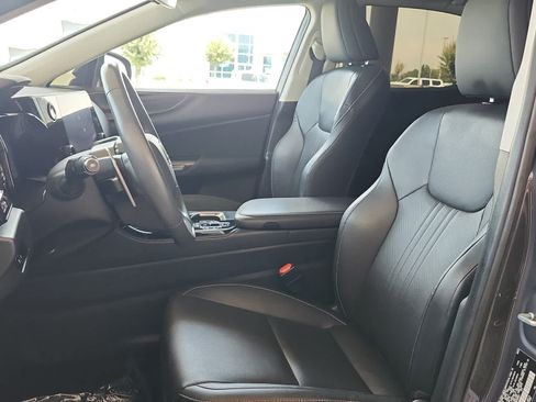 Used 2022 Lexus NX 350 AWD w/ Cold Area Package image 15