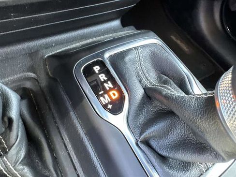 Used 2021 Jeep Gladiator Overland w/ Popular Equipment Package image 19