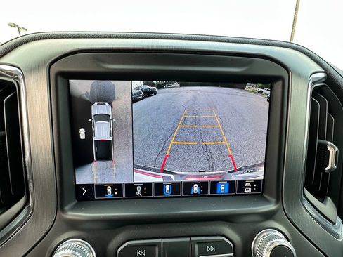 Certified 2021 GMC Sierra 2500 Denali w/ Denali Ultimate Package AWD/4WD image 34