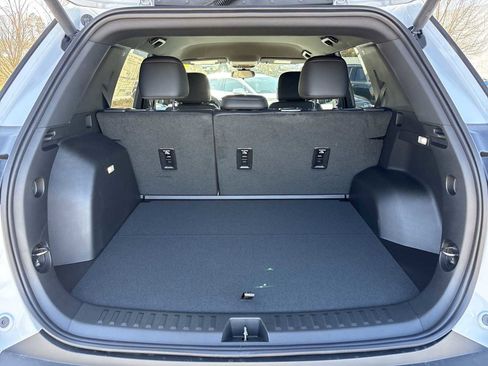 New 2026 Chevrolet Equinox ACTIV w/ Convenience Package III AWD/4WD image 25