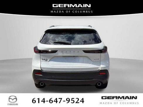 New 2026 MAZDA CX-5 Preferred AWD/4WD image 10