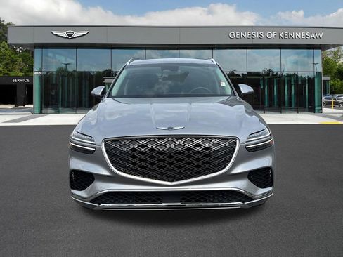 Used 2026 Genesis GV70 2.5T Select AWD/4WD image 2