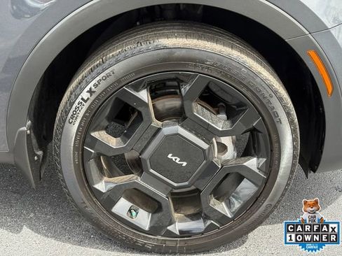 Used 2024 Kia Sorento SX image 27