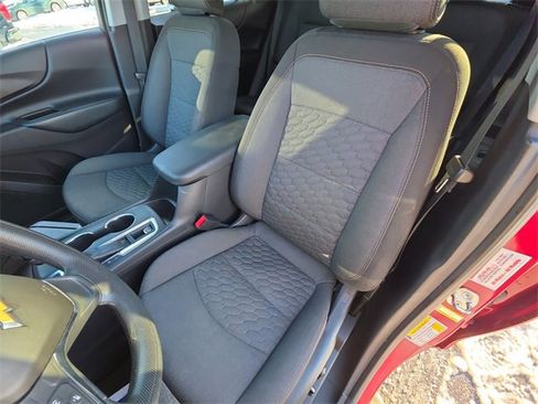 Used 2019 Chevrolet Equinox LT image 11