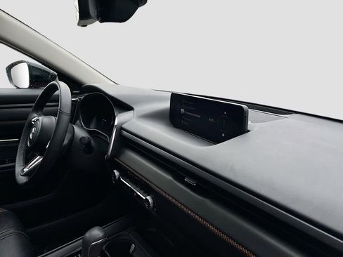 Used 2025 MAZDA CX-50 2.5 Hybrid w/ Premium Plus Pkg image 32