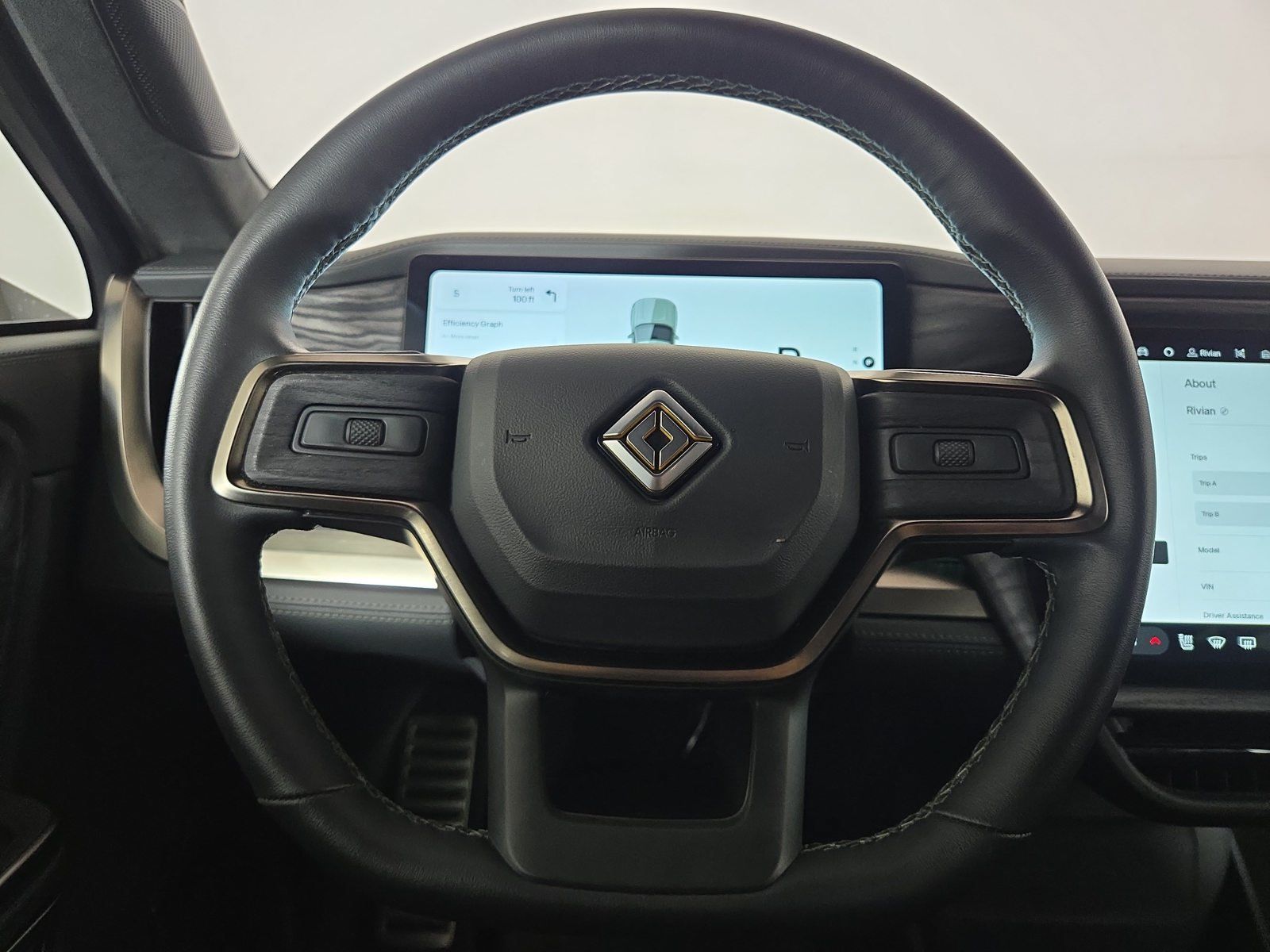 Used 2022 Rivian R1T Launch Edition AWD/4WD image 26