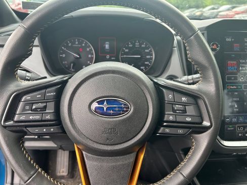 Used 2024 Subaru Crosstrek 2.5i Wilderness AWD/4WD image 15