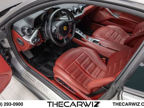 Used 2016 Ferrari F12 Berlinetta RWD image 56