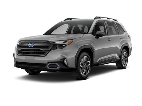 New 2026 Subaru Forester Limited image 2