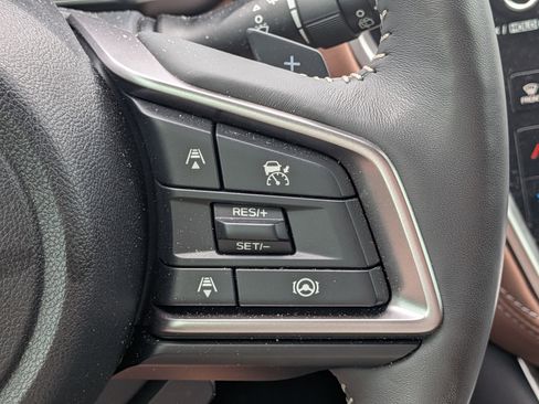 Certified 2024 Subaru Outback Touring XT AWD/4WD image 26