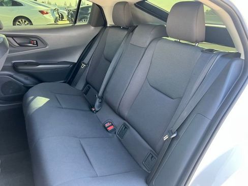 Used 2023 Toyota Prius LE image 14