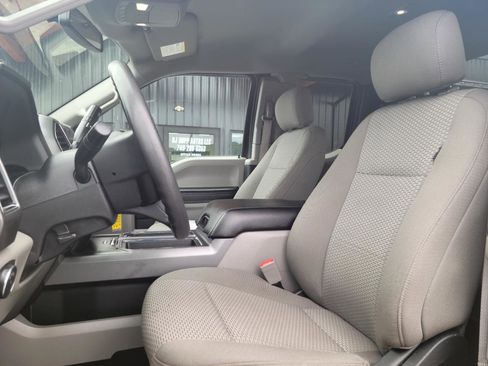 Used 2018 Ford F150 XLT AWD/4WD image 13