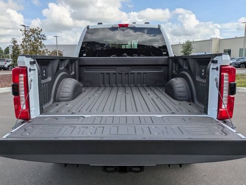 Certified 2026 Ford F250 XLT w/ XLT Premium Package AWD/4WD image 13