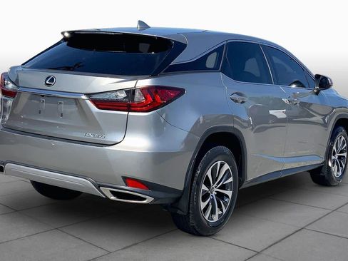 Used 2022 Lexus RX 350 FWD image 12