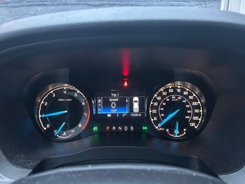 Certified 2023 Ford Ranger XLT w/ Equipment Group 302A High image 2