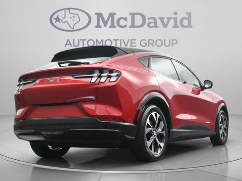 Used 2023 Ford Mustang Mach-E Premium RWD image 31