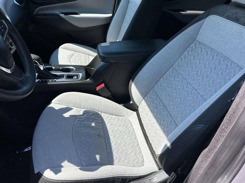 Used 2024 Chevrolet Equinox LS w/ LS Convenience Package FWD image 18
