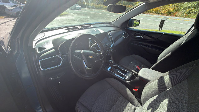Used 2019 Chevrolet Equinox LT AWD/4WD image 19