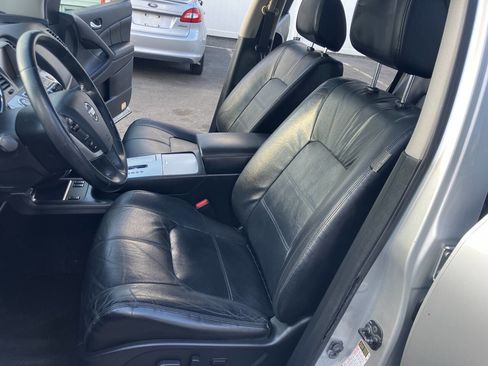 Used 2013 Nissan Murano SL image 28