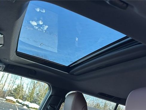 New 2026 Toyota Land Cruiser image 9