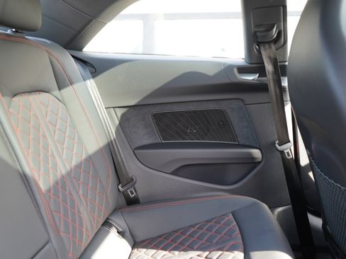 Used 2023 Audi S5 Premium Plus image 28