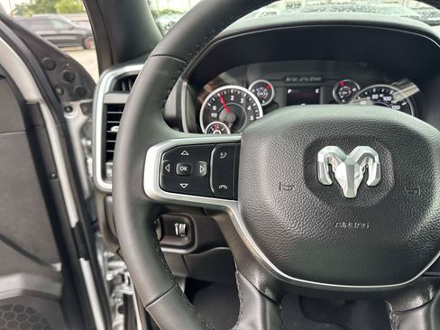 Used 2026 RAM 2500 Big Horn AWD/4WD image 22