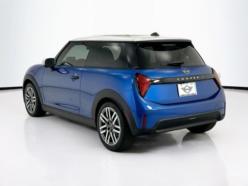 New 2026 MINI Cooper S FWD image 7