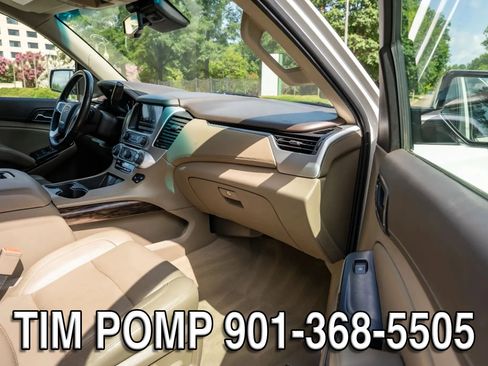 Used 2020 GMC Yukon SLT w/ Premium Edition AWD/4WD image 20