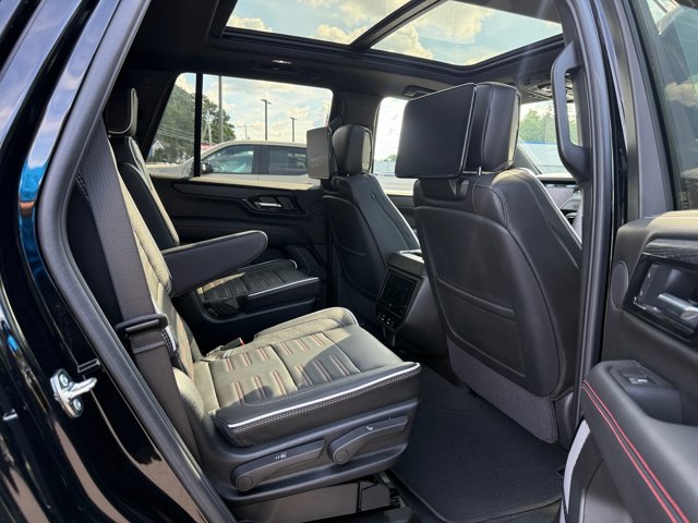 Certified 2026 GMC Yukon AT4 Ultimate AWD/4WD image 34
