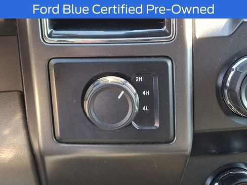 Used 2019 Ford F150 XLT image 26