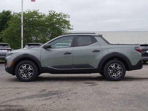 New 2026 Hyundai Santa Cruz XRT AWD/4WD image 13