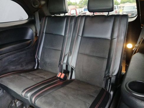 Used 2021 Dodge Durango R/T AWD/4WD image 5